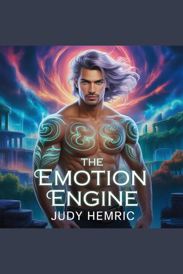 The Emotion Engine - cover