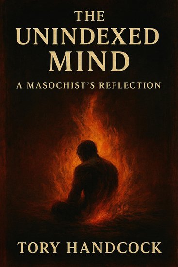 The Unindexed Mind A Masochist's Reflection - cover