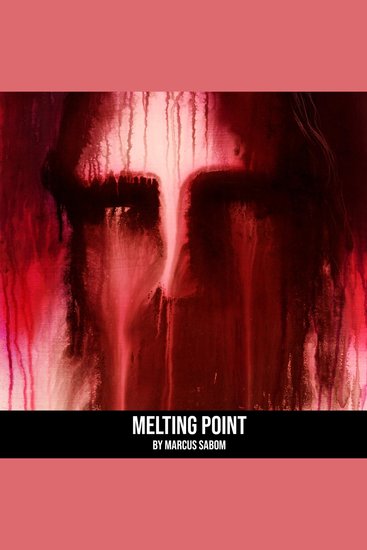 Melting Point - cover
