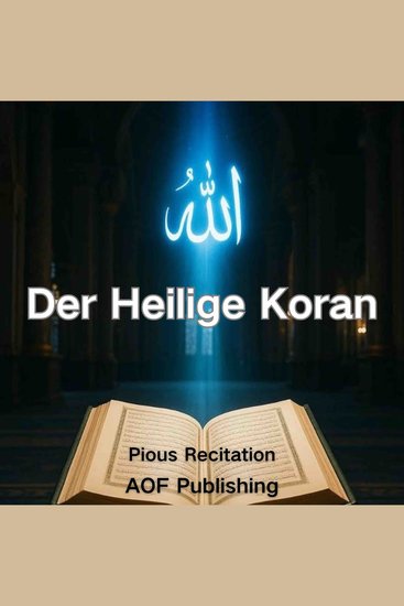 Der Heilige Koran - cover