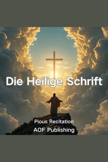 Die Heilige Schrift - cover