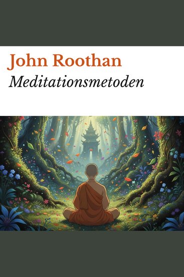 Meditationsmetoden - cover