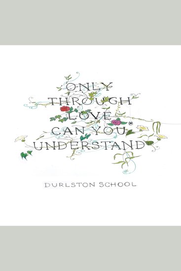 Only Through Love Can You Understand - cover