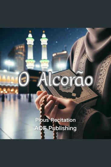 O Alcorão - cover