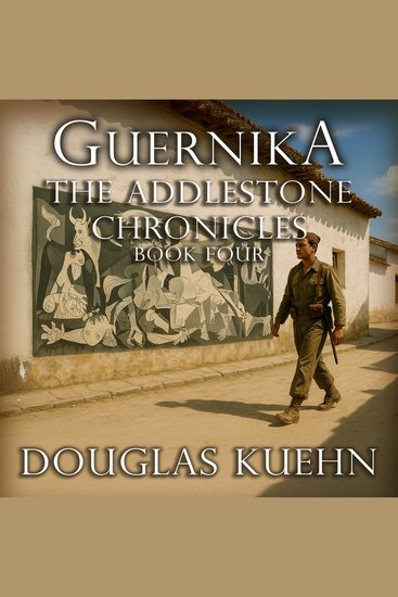 Guernika - cover