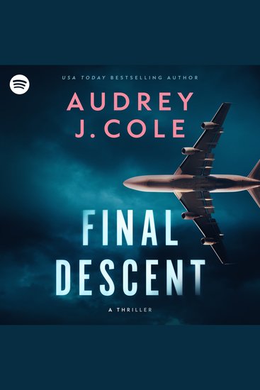 Final Descent - cover