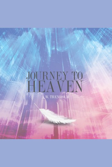 Journey To Heaven - cover