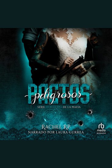 Pactos Peligrosos - Mafia romance con el jefe irlandés - cover
