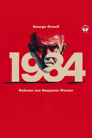 1984 - cover