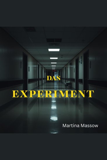 Das Experiment - cover
