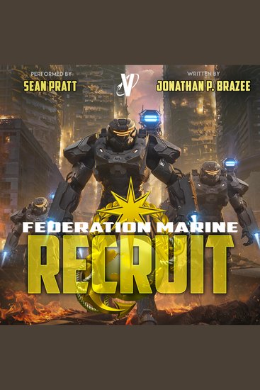 Recruit - cover