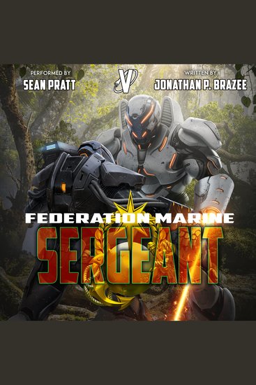 Sergeant - cover