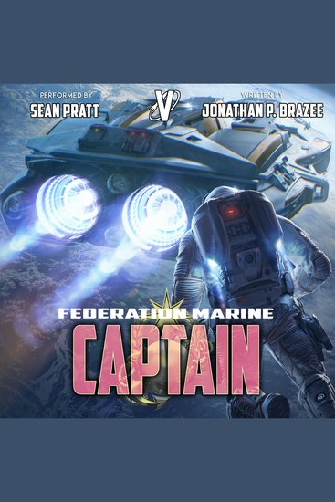 Captain - cover
