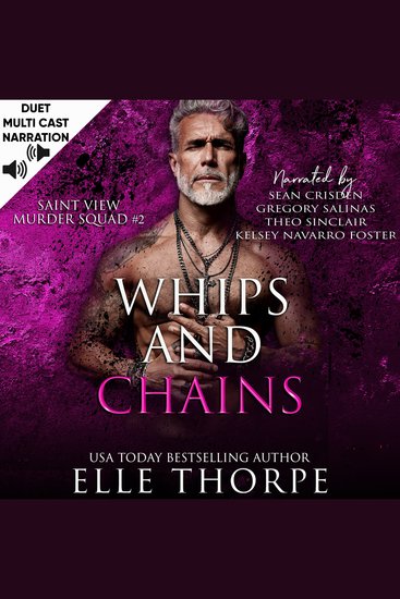 Whips and Chains - cover