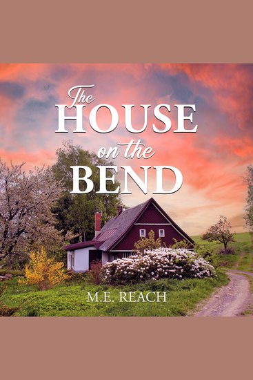 The House on the Bend - cover