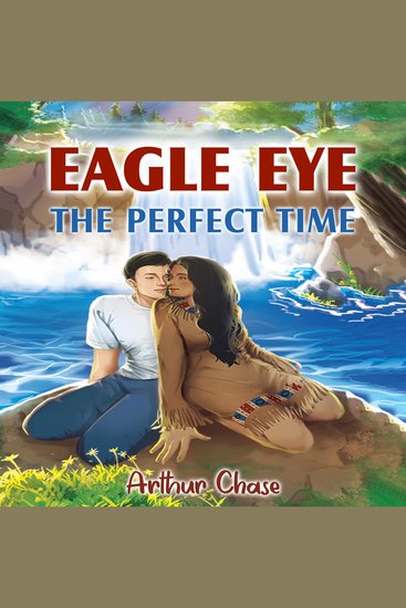 Eagle Eye - The Perfect Time - cover