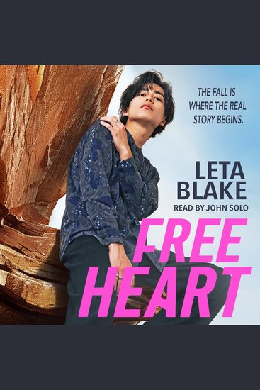 Free Heart - cover