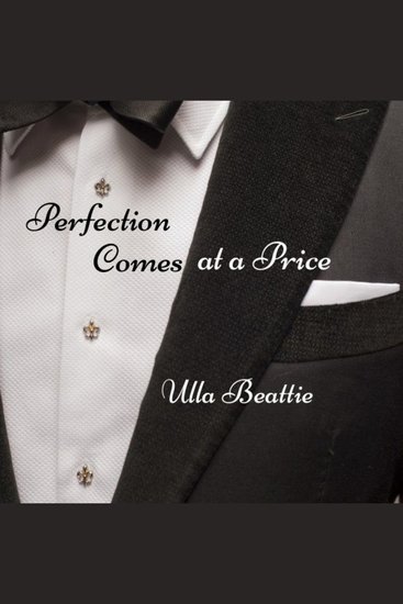 Perfection Comes at a Price - cover