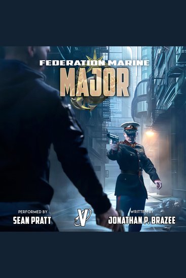 Major - cover