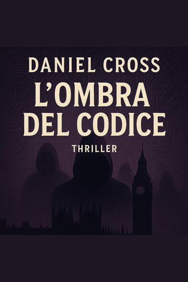 L'Ombra del Codice - cover