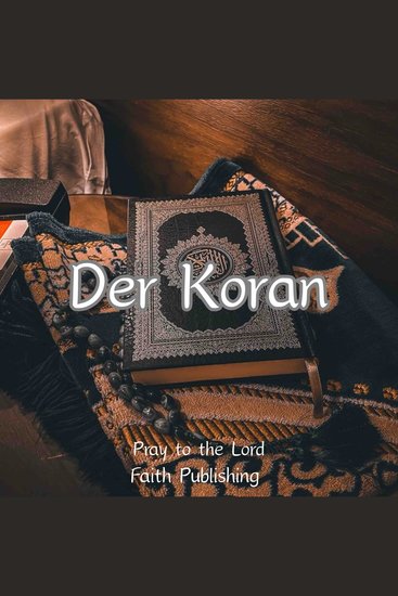 Der Koran - cover