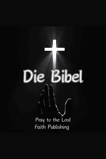Die Bibel - cover