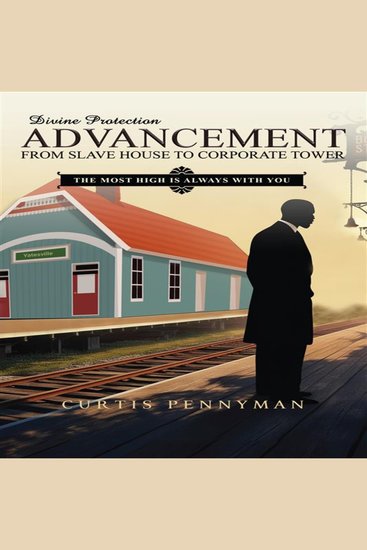 Divine Protection - Advancement from Slave House to Corporate Tower - cover
