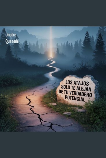 Los Atajos Solo te Alejan De tu Verdadero Potencial - cover