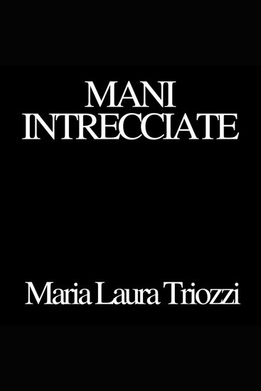 Mani intrecciate - cover