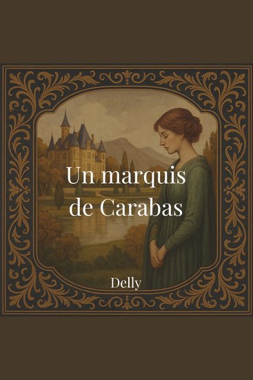Un marquis de Carabas - cover