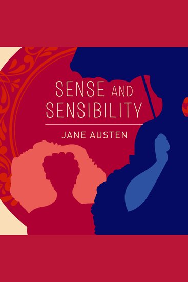Sense and Sensibility - cover