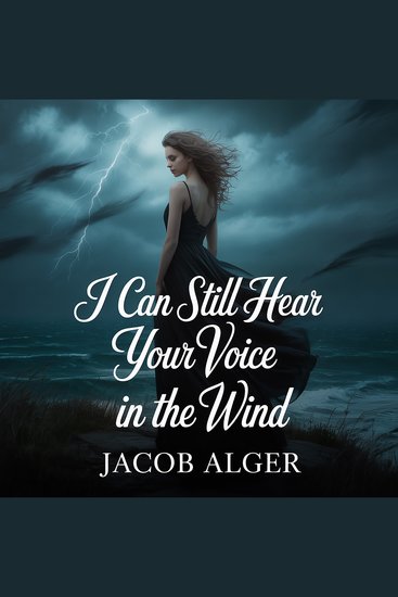 I can still hear your voice in the wind - cover