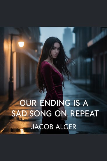 Our ending is a sad song on repeat - cover