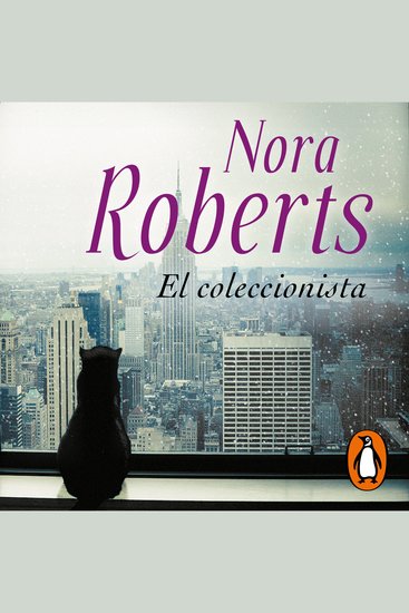 El coleccionista - cover