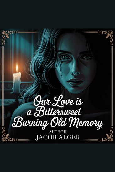 Our love is a bittersweet burning old memory - cover