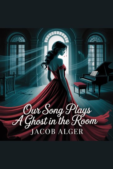 Our song plays a ghost in the room - cover