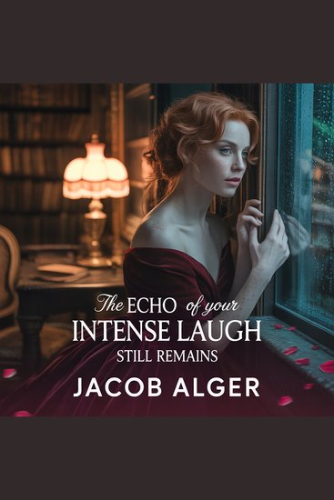 The echo of your intense laugh still remains - cover