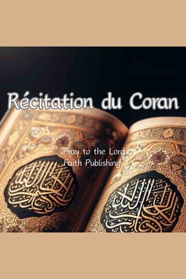 Récitation du Coran - cover
