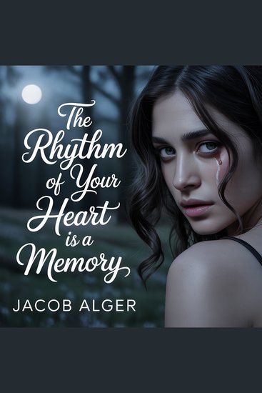 The rhythm of your heart is a memory - cover