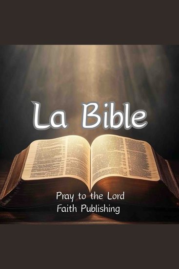La Bible - cover