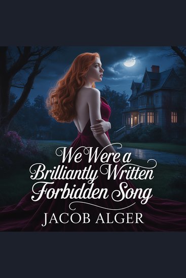 We were a brilliantly written forbidden song - cover