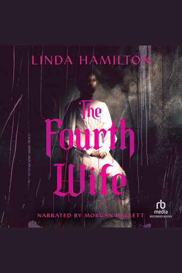 The Fourth Wife - cover