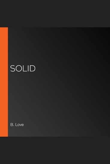 Solid - cover