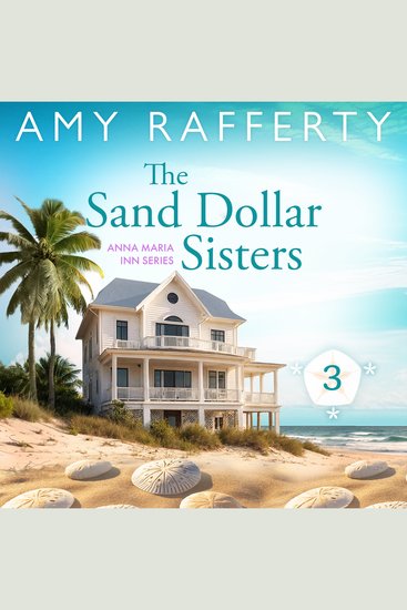 The Sand Dollar Sisters - cover