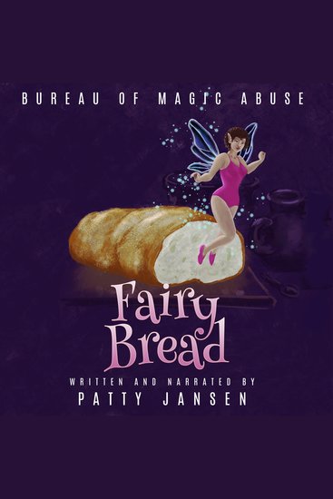 Fairy Bread - cover