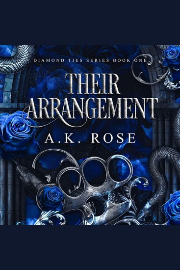 Their Arrangement - cover
