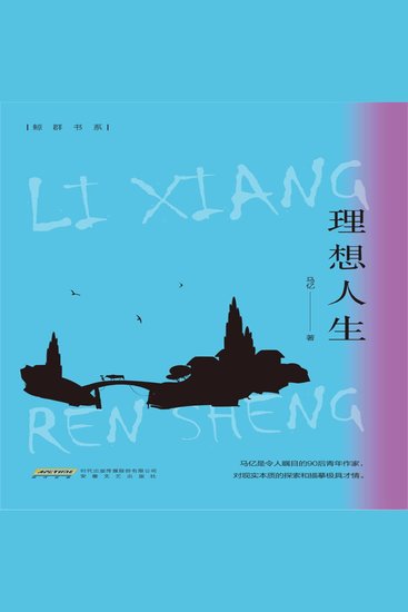 理想人生 - cover