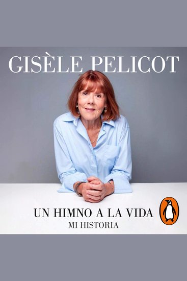 Un himno a la vida - Mi historia - cover