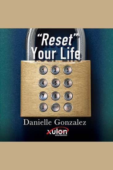 "Reset" Your Life - cover