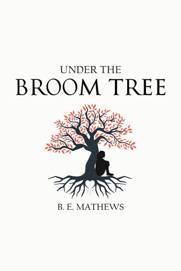 Under the Broom Tree - cover